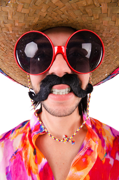 Смешной мексиканец
 - Фото, изображение