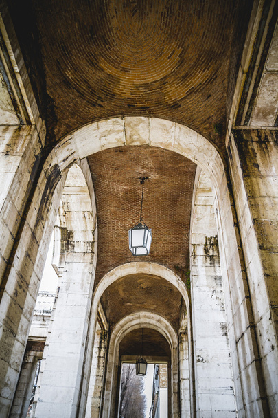 Palace of Aranjuez - Foto, imagen