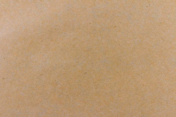 Bruine papieren textuur voor op blackground - Foto, afbeelding