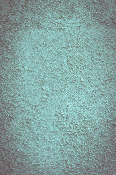 Green and gray vintage cement walls texture background - Photo, image