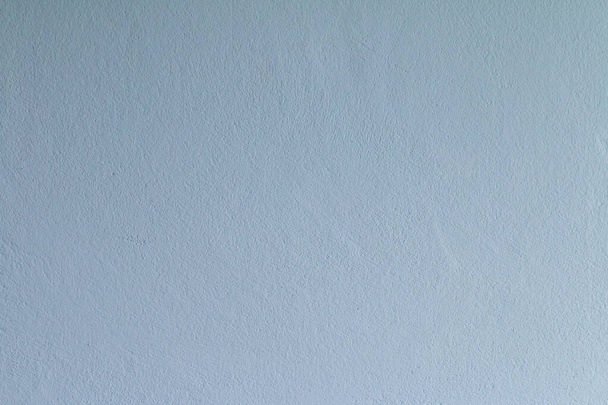 Light Blue concrete cement wall Background - Foto, Imagem