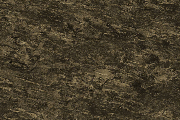 brązowy kamień tekstury lub tapety - Zdjęcie, obraz
