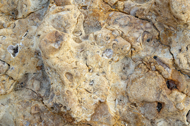 Stone background, rock background rock close-up - Zdjęcie, obraz