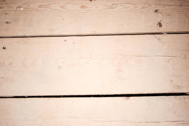 textura de uma superfície de madeira, fundo - Foto, Imagem