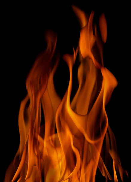 Fireplace texture - Valokuva, kuva