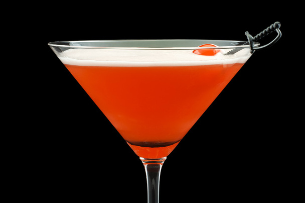 Mary Pickford Cocktail - Foto, Bild