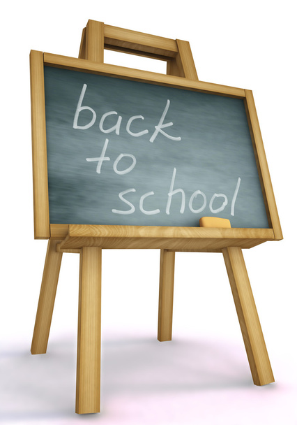Back to school - Photo, Image