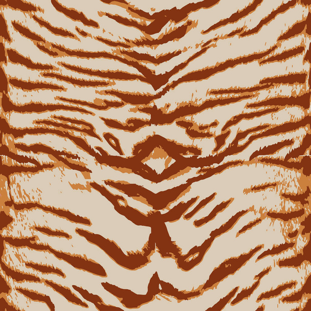 Animal print with abstract animal skin art - Photo, Image