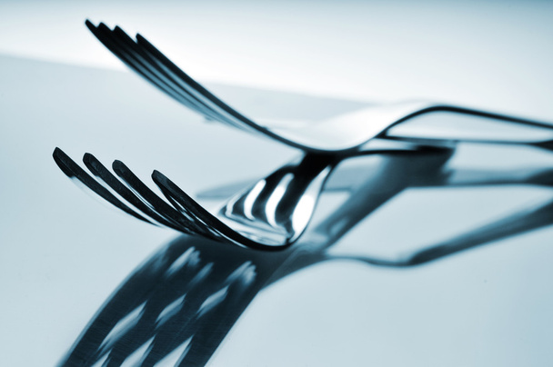 forks - Photo, Image