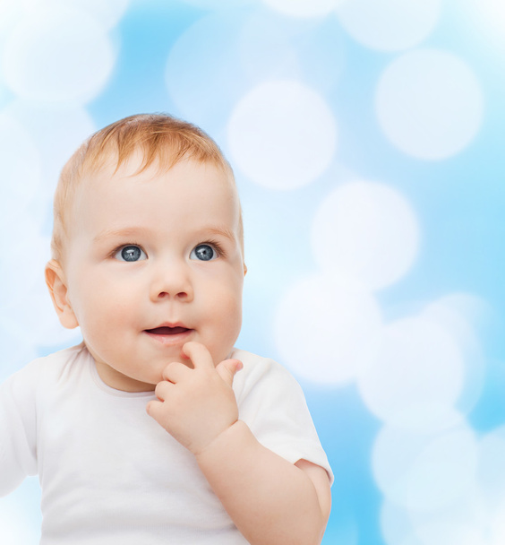 smiling little baby - Fotografie, Obrázek