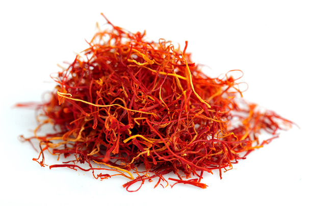 Saffron Spice - Photo, Image