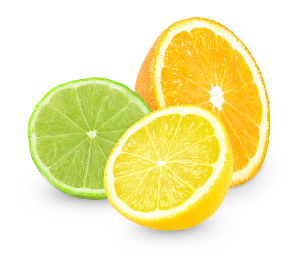 Citrus fruits - Fotografie, Obrázek