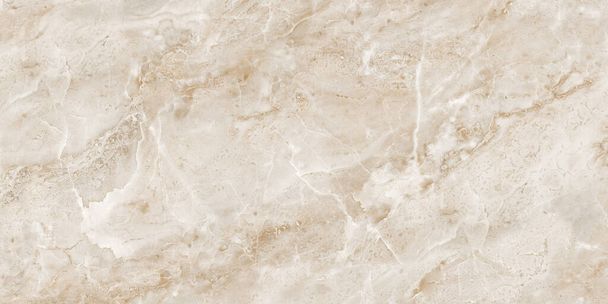Modello di texture crema di marmo ad alta risoluzione - Foto, immagini