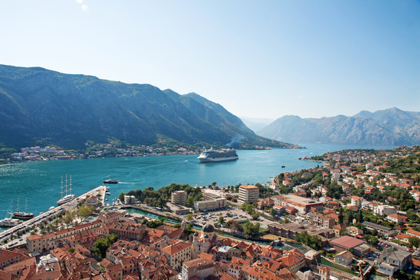 Kotor, Montenegro - Foto, immagini