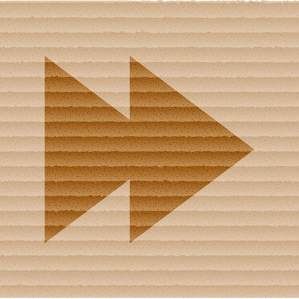 мультимедійний контроль піктограма плоский дизайн з абстрактним фоном
 - Фото, зображення