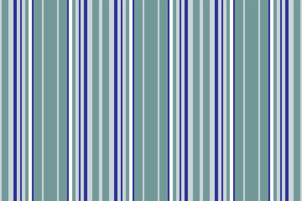 Stripes background of vertical line pattern. Vector striped texture with modern colors. - Vector, Image