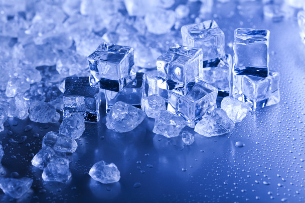Buz küpleri - Fotoğraf, Görsel