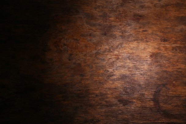 Rustic wooden background - Foto, imagen