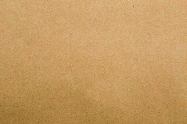 grunge brown paper texture background - Photo, Image