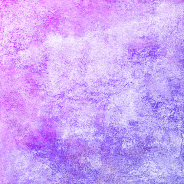 Pastel paars grunge achtergrond - Foto, afbeelding