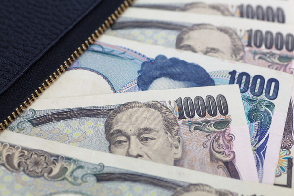 waluty w Japonii - Zdjęcie, obraz
