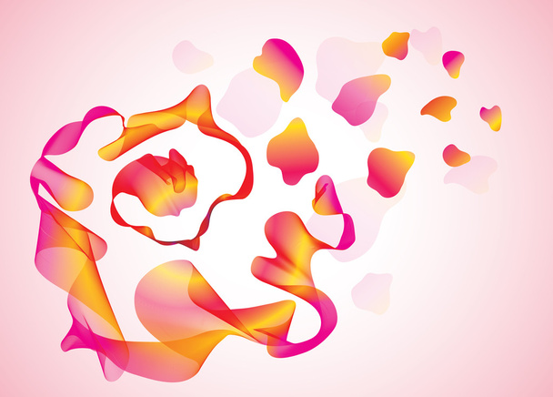 Abstract background. Vector Illustration - Vecteur, image
