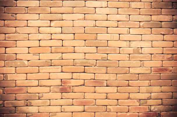 Brick background - Photo, Image