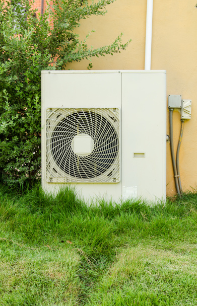Air conditioners  - Foto, afbeelding