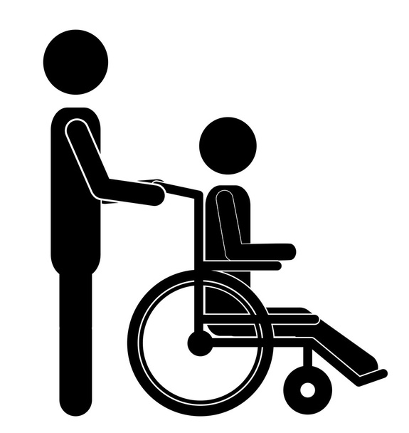 Design per disabili
 - Vettoriali, immagini