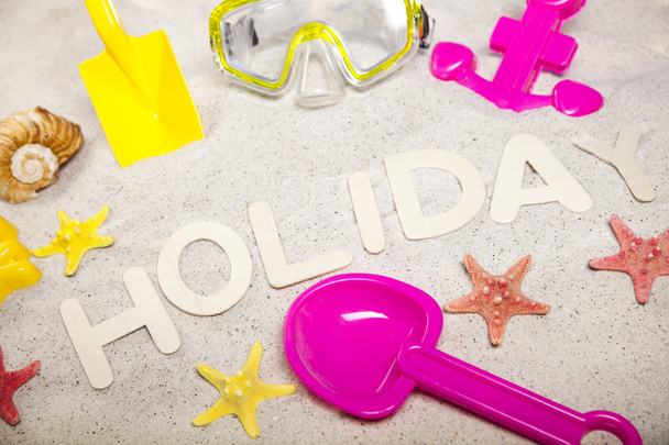 Holiday concept - Photo, Image
