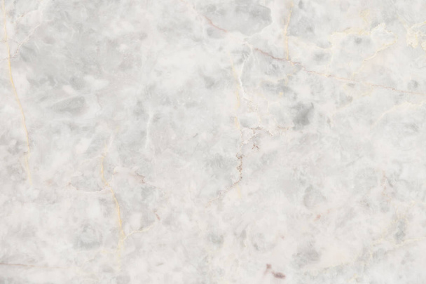 Abstrato branco e cinza fundo textura de mármore. Textura de mármore natural detalhada. - Foto, Imagem