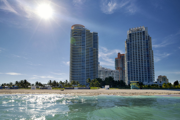 Майами Южный Бич
 - Фото, изображение
