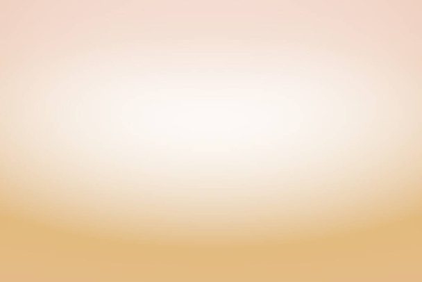 Abstrakter, verschwommener Hintergrund in sanftem Pastellton für die Ästhetik des Herbst- und Herbstdesigns. - Foto, Bild