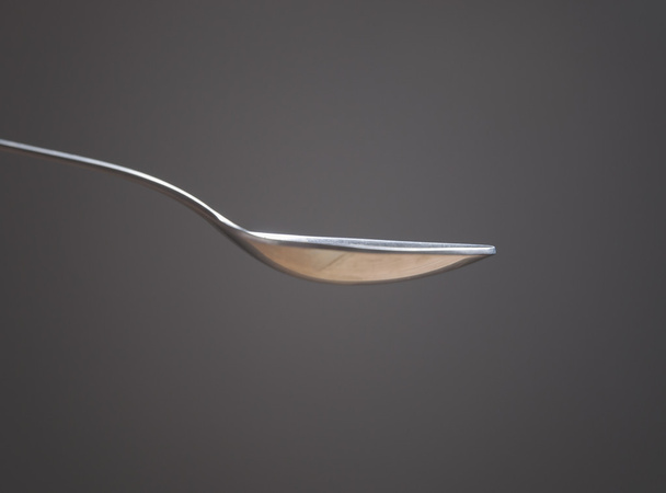 Empty spoon - 写真・画像