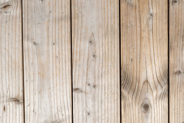Holz Planken Textur Hintergrund - Foto, Bild