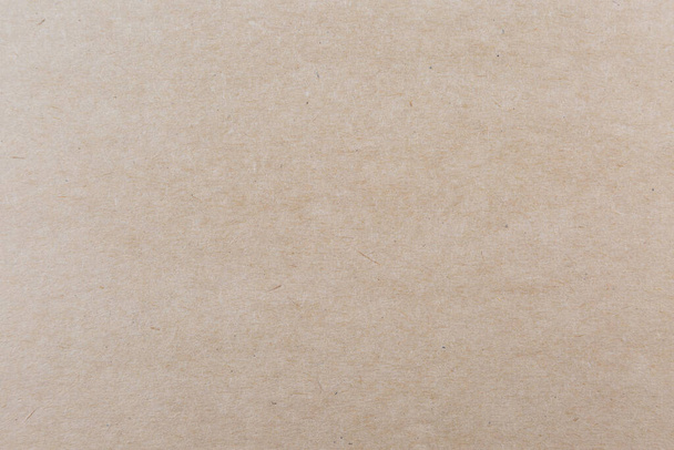 brown paper texture background - Photo, Image