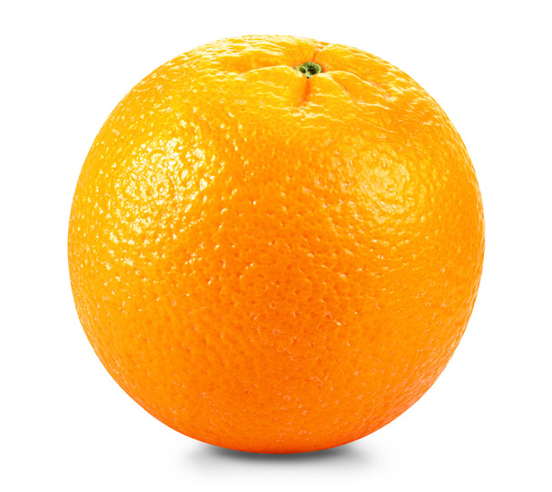fresh orange - Фото, изображение