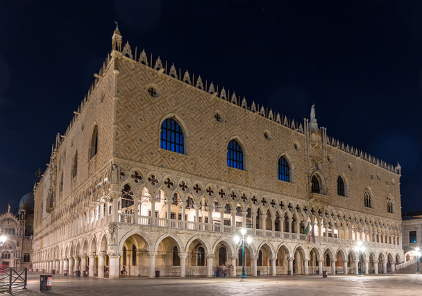 Palazzo Ducale in Venice, Italy - Foto, afbeelding