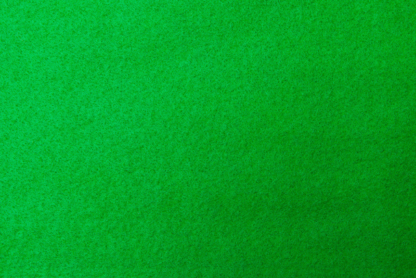 Casino green table background - Photo, Image