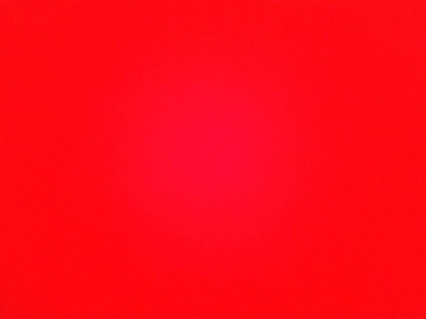 Červený čtverec, obecný pohled - Fotografie, Obrázek