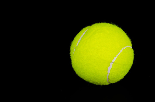 piłki tenisowe - Zdjęcie, obraz