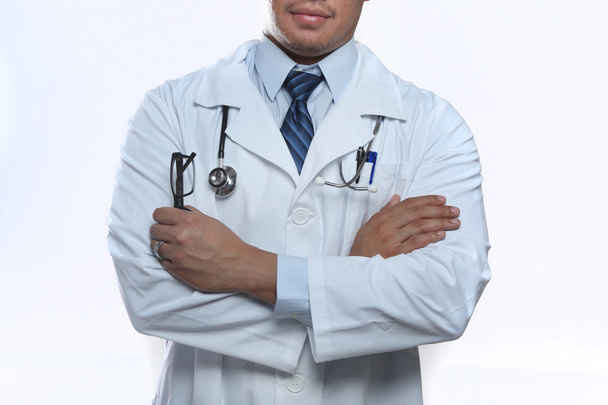 Чоловічий лікар
 - Фото, зображення