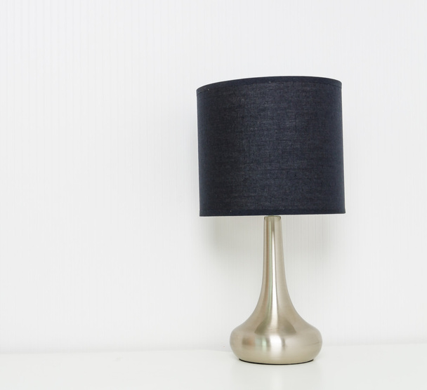 Lampe de table
 - Photo, image