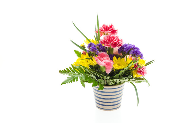 Květinová kytice - Fotografie, Obrázek