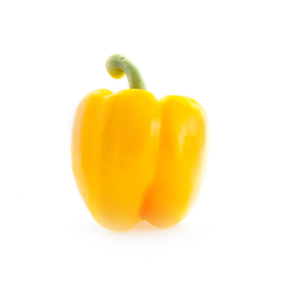 Oranje peper - Foto, afbeelding