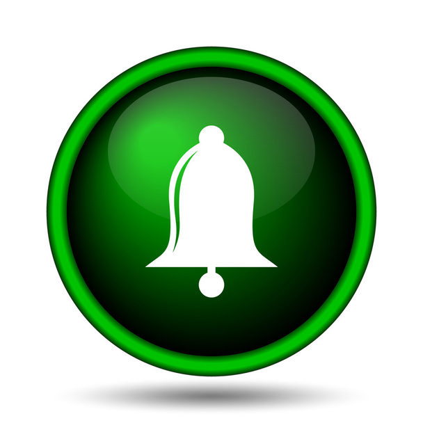 Bell icon - Photo, Image