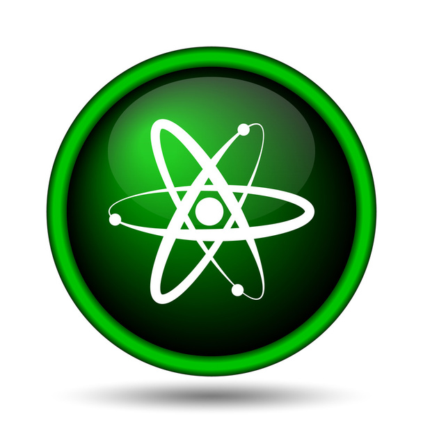 Atomsymbol - Foto, Bild