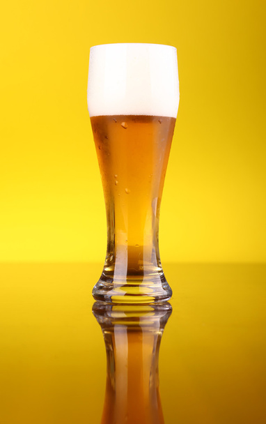 verre de bière - Photo, image