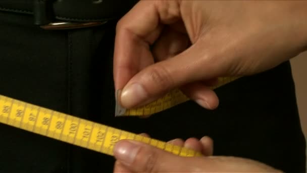 Törő csípő mérési 02 - Felvétel, videó