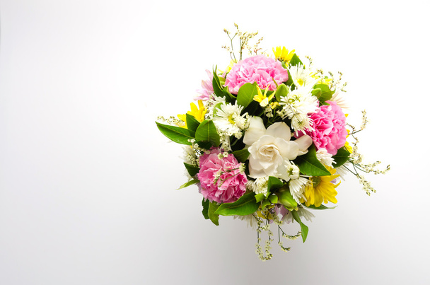 μπουκέτο λουλούδια - Φωτογραφία, εικόνα